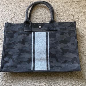 Koala Kanvas large tote